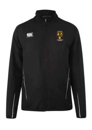 College Old Boys Track Jacket