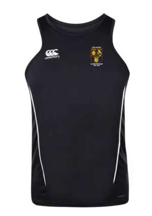 College Old Boys Singlet